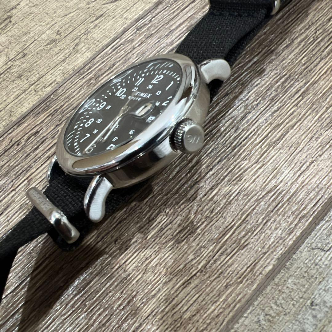 TIMEX TW2W85700 Quartz Men's Watch — Japanese