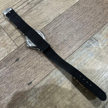 TIMEX TW2W85700 Quartz Men's Watch — Japanese
