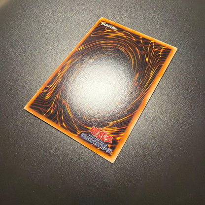 Yu-Gi-Oh Summoned Skull Ultra Rare — Japanese