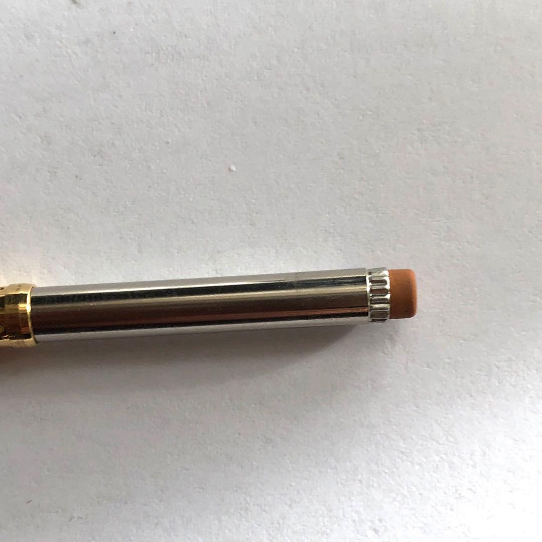Discontinued and rare PILOT ROMANCY mechanical pencil measuring 11 cm in length
