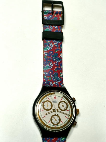 swatch ヴィンテージスウォッチAward 1992 Quartz Men's — Japanese