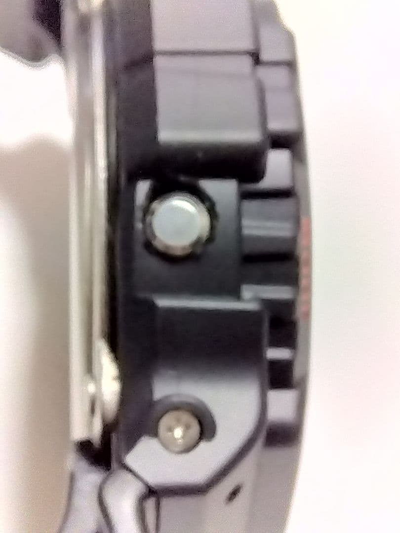 CASIO DW5900 Digital Men's Watch — Japanese