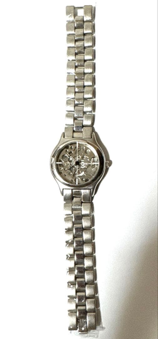 swatch IRONY V8 Automatic Men's — Japanese