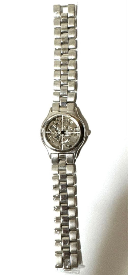 swatch IRONY V8 Automatic Men's — Japanese