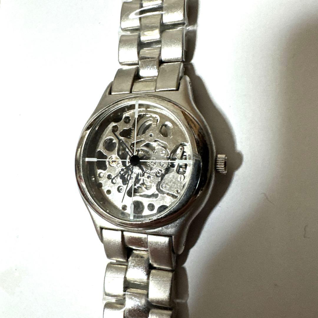 swatch IRONY V8 Automatic Men's — Japanese