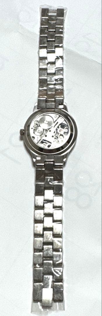 swatch IRONY V8 Automatic Men's — Japanese