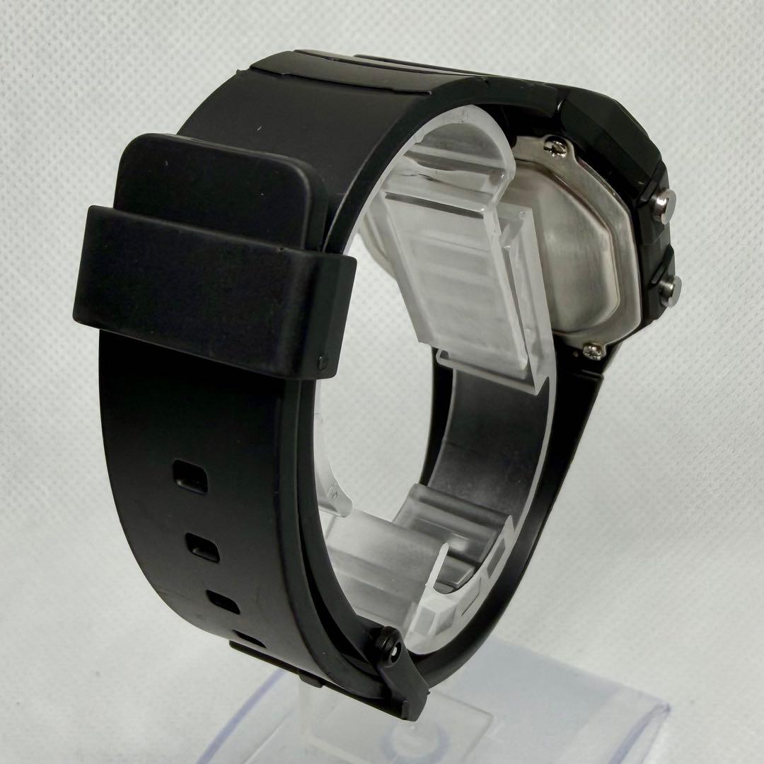 CASIO B-614W W-217H F-201WA Digital Men's Watch — Japanese
