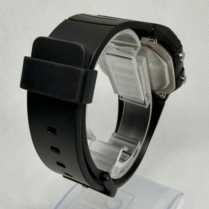 CASIO B-614W W-217H F-201WA Digital Men's Watch — Japanese
