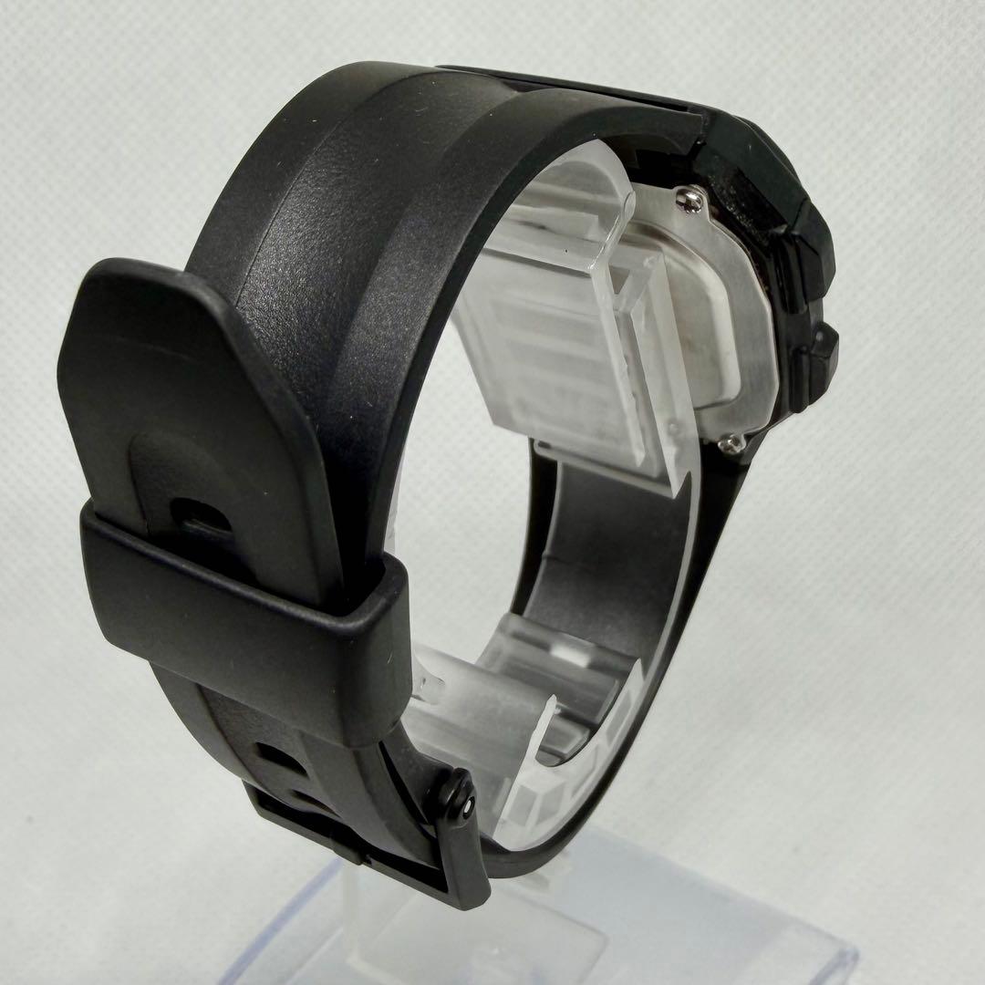 CASIO B-614W W-217H F-201WA Digital Men's Watch — Japanese