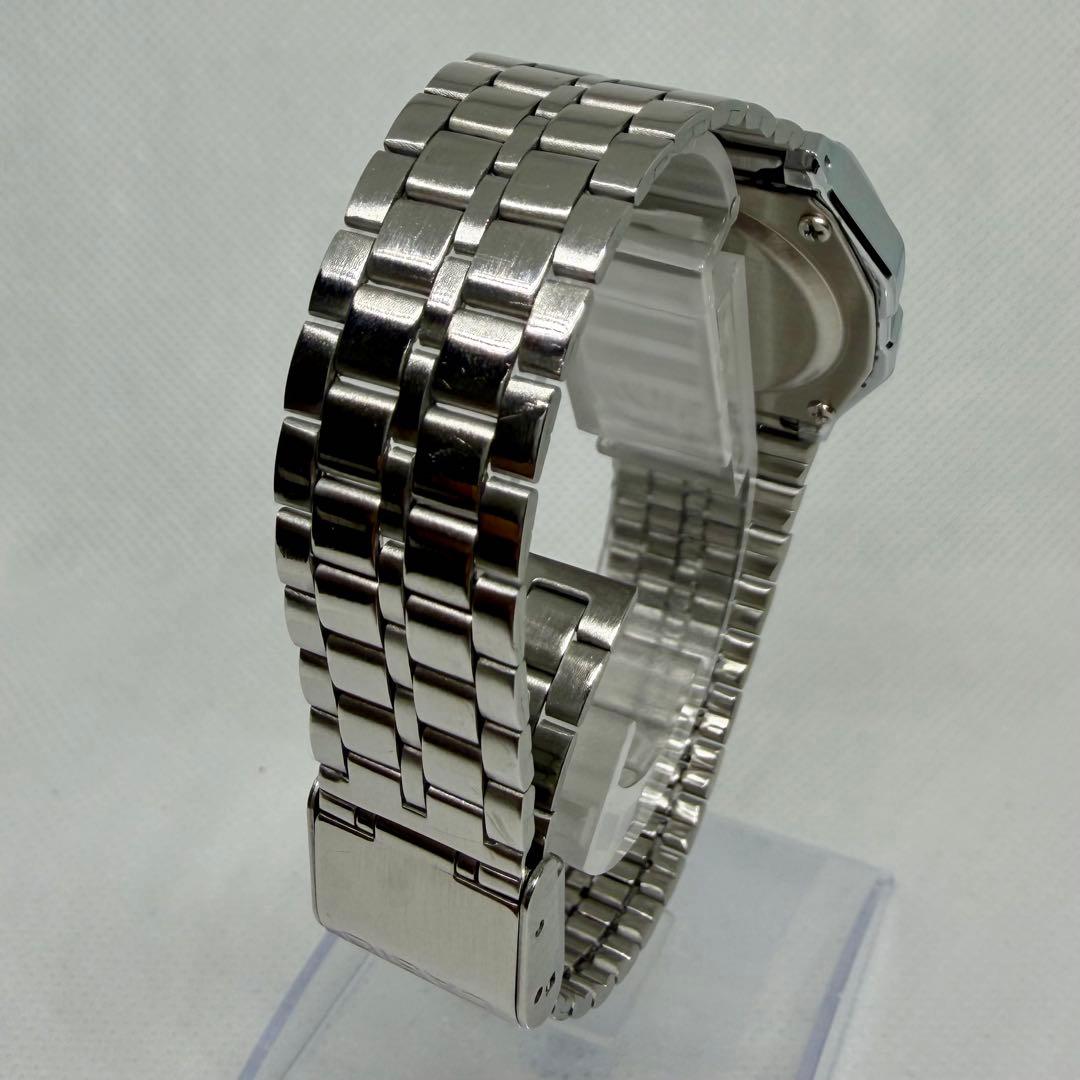 CASIO B-614W W-217H F-201WA Digital Men's Watch — Japanese