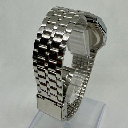 CASIO B-614W W-217H F-201WA Digital Men's Watch — Japanese