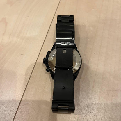 FOSSIL CH2601IE Men's Watch — Japanese