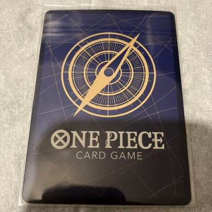 One Piece Enel — Japanese