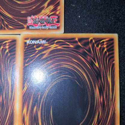 Yu-Gi-Oh Yu-Gi-Oh! Token - Yugi, Kaiba, Joey — Japanese