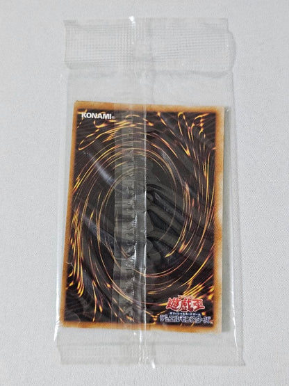 Yu-Gi-Oh Red-Eyes Darkness Dragon Pack — Japanese