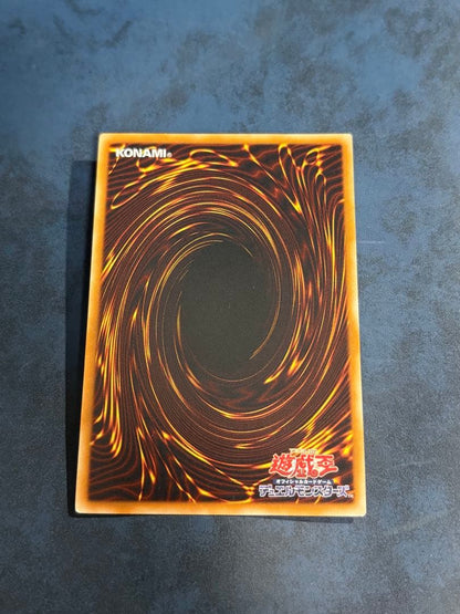 Yu-Gi-Oh Judgment Dragon — Japanese