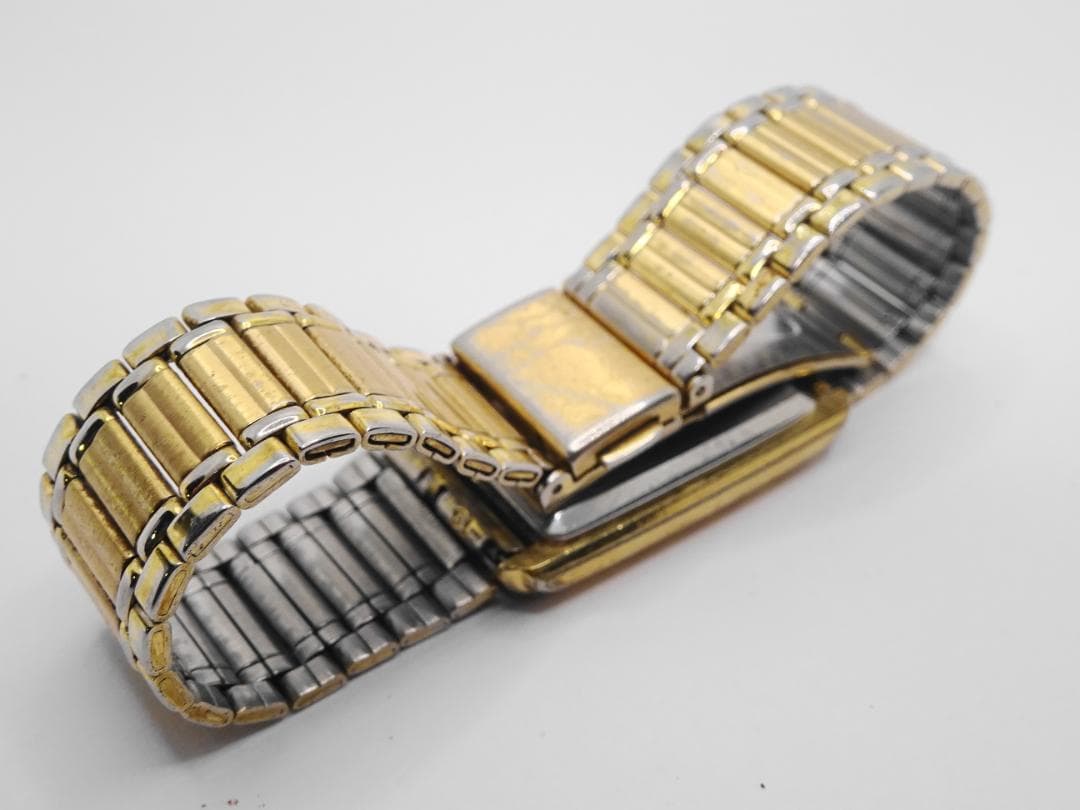 SEIKO 2628 Quartz Men's Watch — Japanese