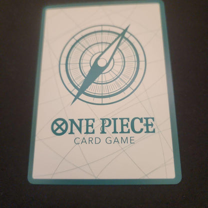 One Piece Nami — Japanese