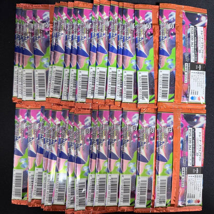 Pokemon Pokémon Card Inferno X Bundle Pack 30 Packs Pack — Japanese