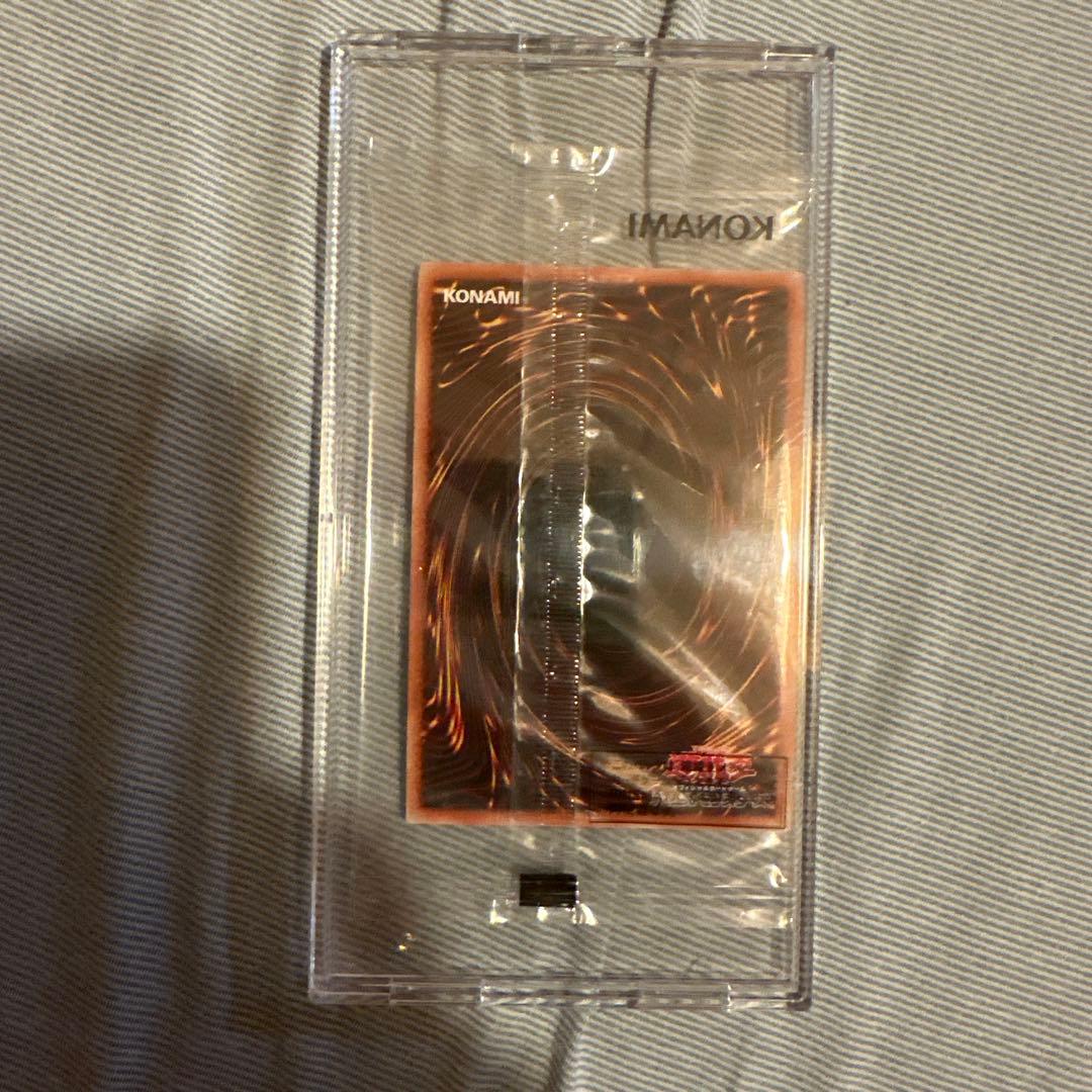 Yu-Gi-Oh Obelisk the Tormentor — Japanese