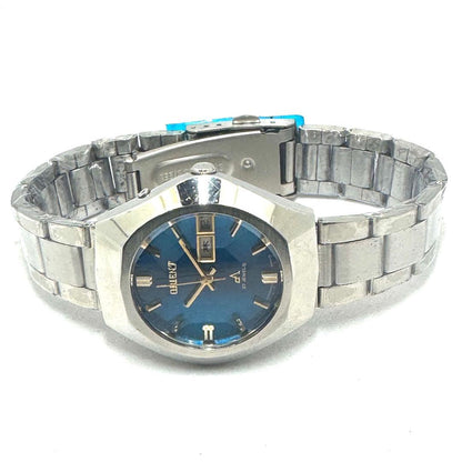 ORIENT クロノエース Didi 27石 Automatic Men's Watch — Japanese