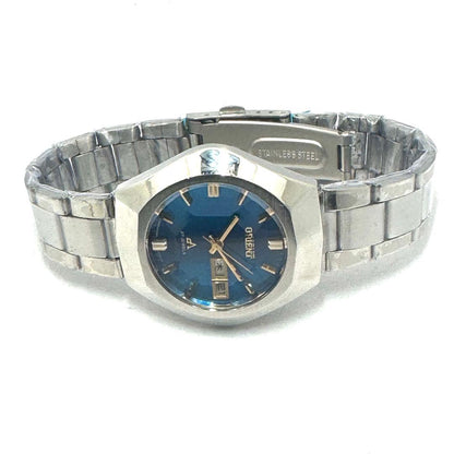 ORIENT クロノエース Didi 27石 Automatic Men's Watch — Japanese