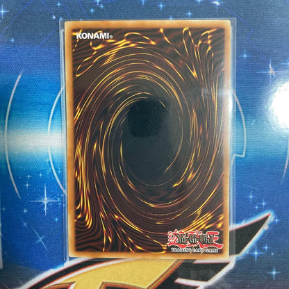 Yu-Gi-Oh Corekimeir Dorago RGBT — RGBT-EN024 — English