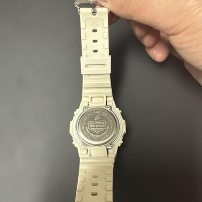 CASIO GW-M5610MD Solar Men's Watch — Japanese