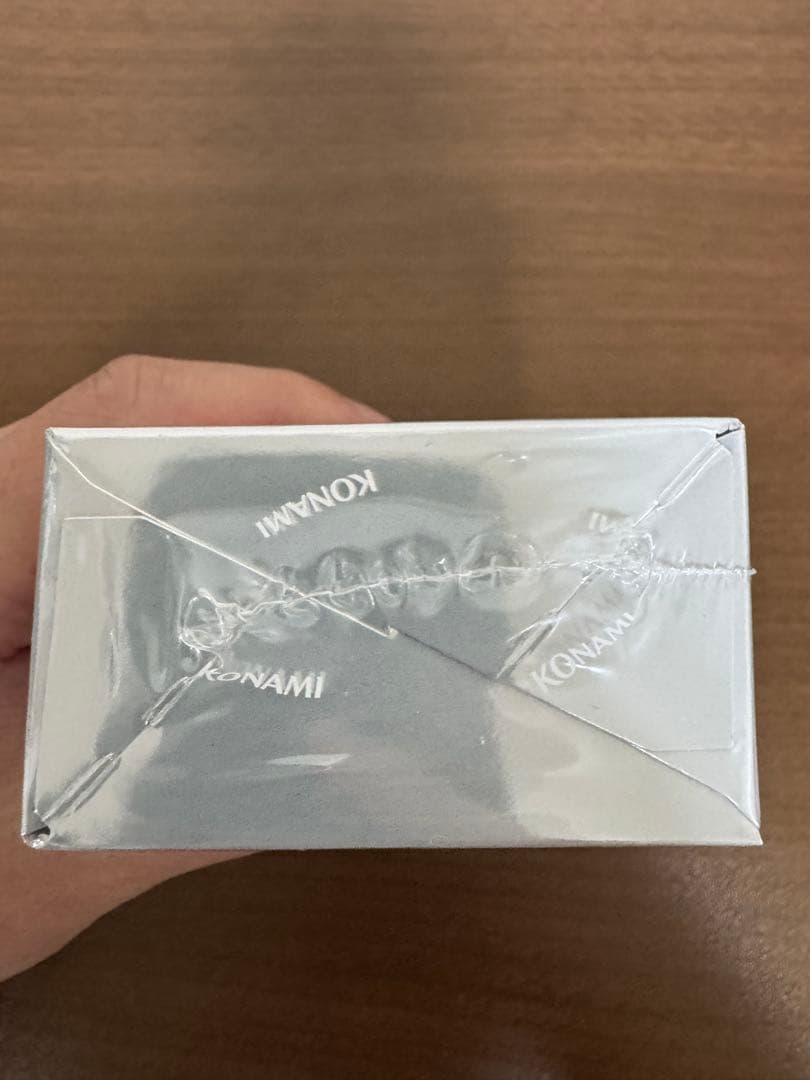 Yu-Gi-Oh Yu-Gi-Oh! Limit Over Collection Rivals Box — Japanese