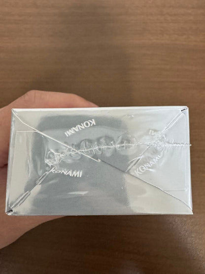 Yu-Gi-Oh Yu-Gi-Oh! Limit Over Collection Rivals Box — Japanese