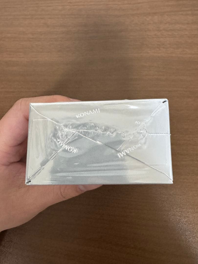 Yu-Gi-Oh Yu-Gi-Oh! Limit Over Collection Rivals Box — Japanese