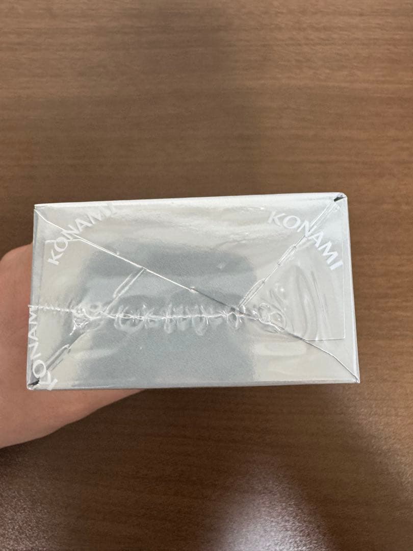 Yu-Gi-Oh Yu-Gi-Oh! Limit Over Collection Rivals Box — Japanese