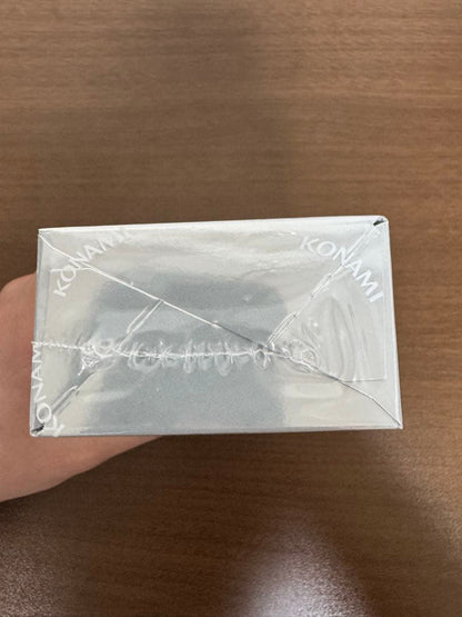 Yu-Gi-Oh Yu-Gi-Oh! Limit Over Collection Rivals Box — Japanese