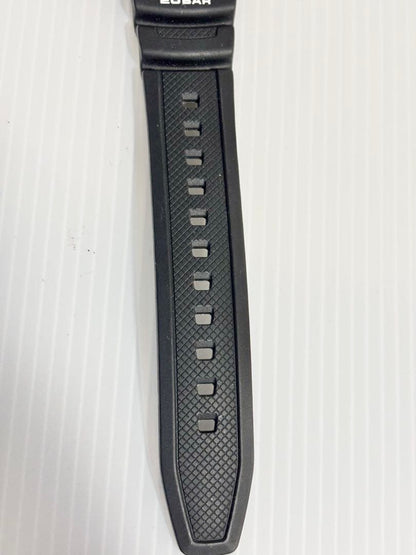 CASIO AQW-101 Digital Men's Watch — Japanese