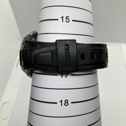 CASIO Wave Ceptor Tappable Solar Model Men's Watch — Japanese