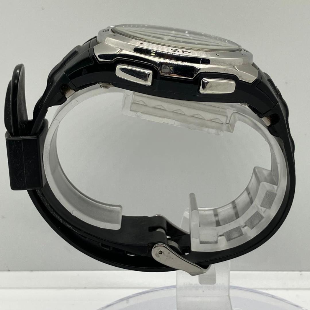 CASIO Wave Ceptor Tappable Solar Model Men's Watch — Japanese