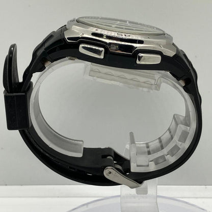 CASIO Wave Ceptor Tappable Solar Model Men's Watch — Japanese