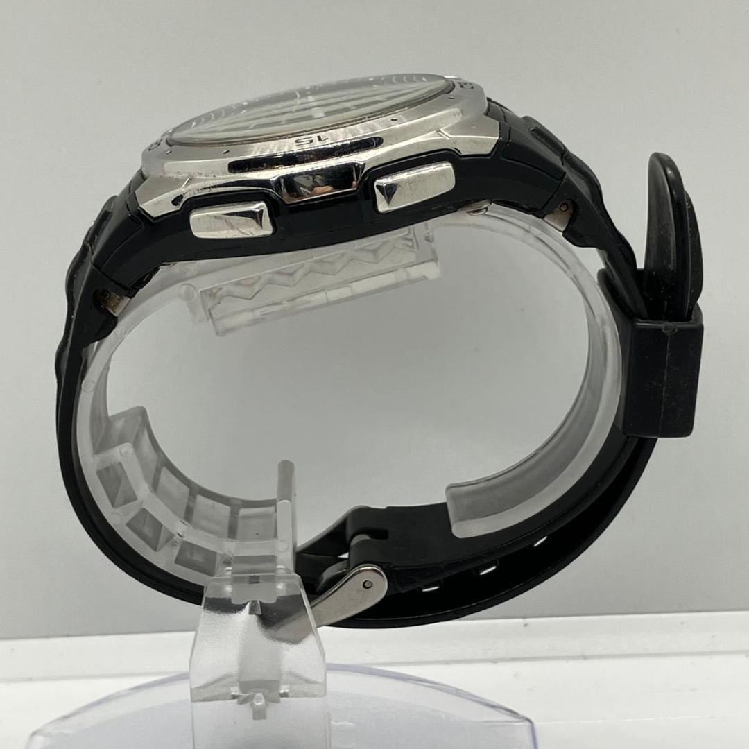CASIO Wave Ceptor Tappable Solar Model Men's Watch — Japanese