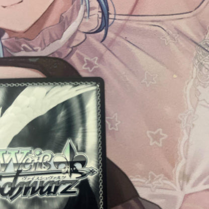 Weiss Schwarz The Idolmaster The IDOLM@STER Million Live! Shizuki Segawa Dolce Puerano — Japanese