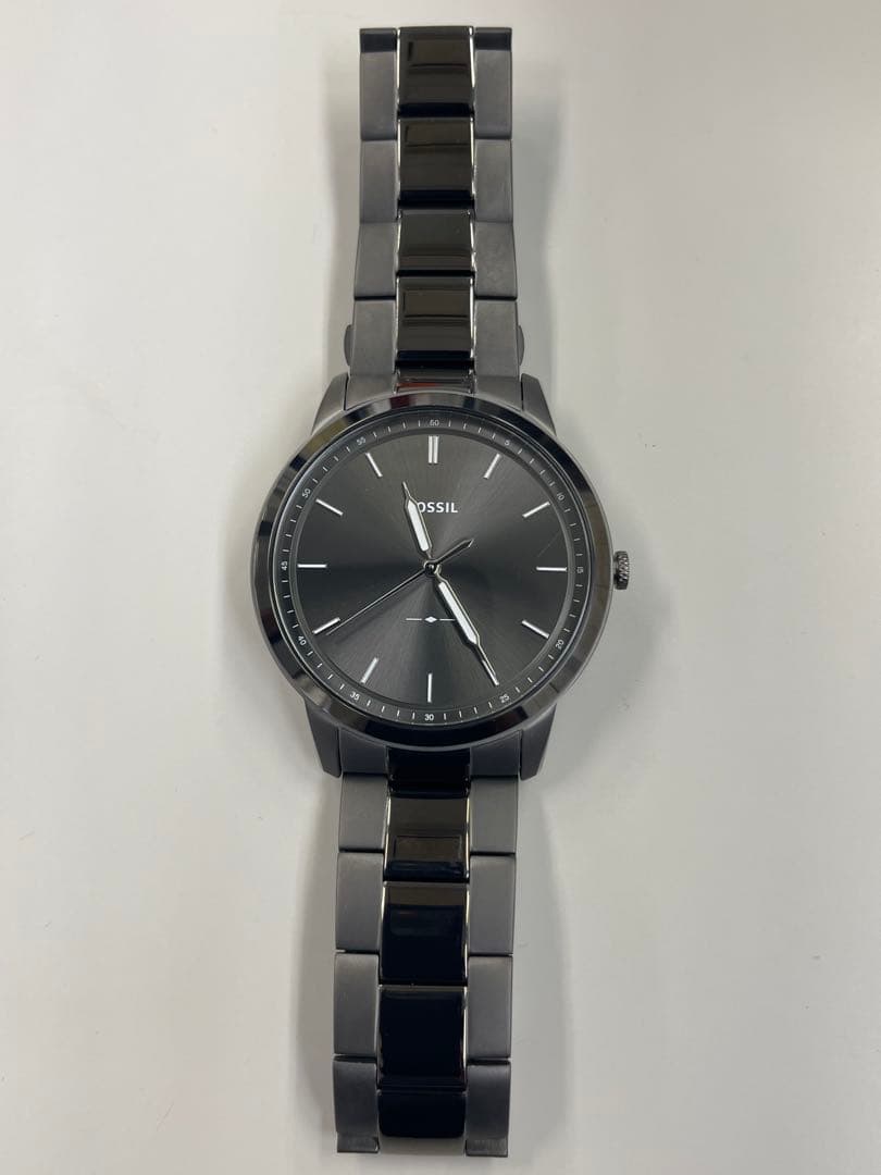 FOSSIL FS5459 Quartz Men's Watch — Japanese