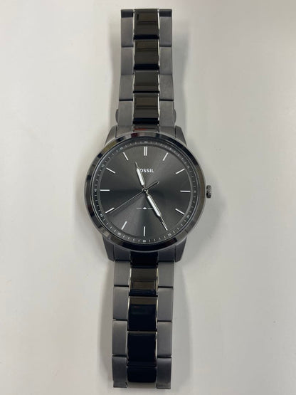 FOSSIL FS5459 Quartz Men's Watch — Japanese