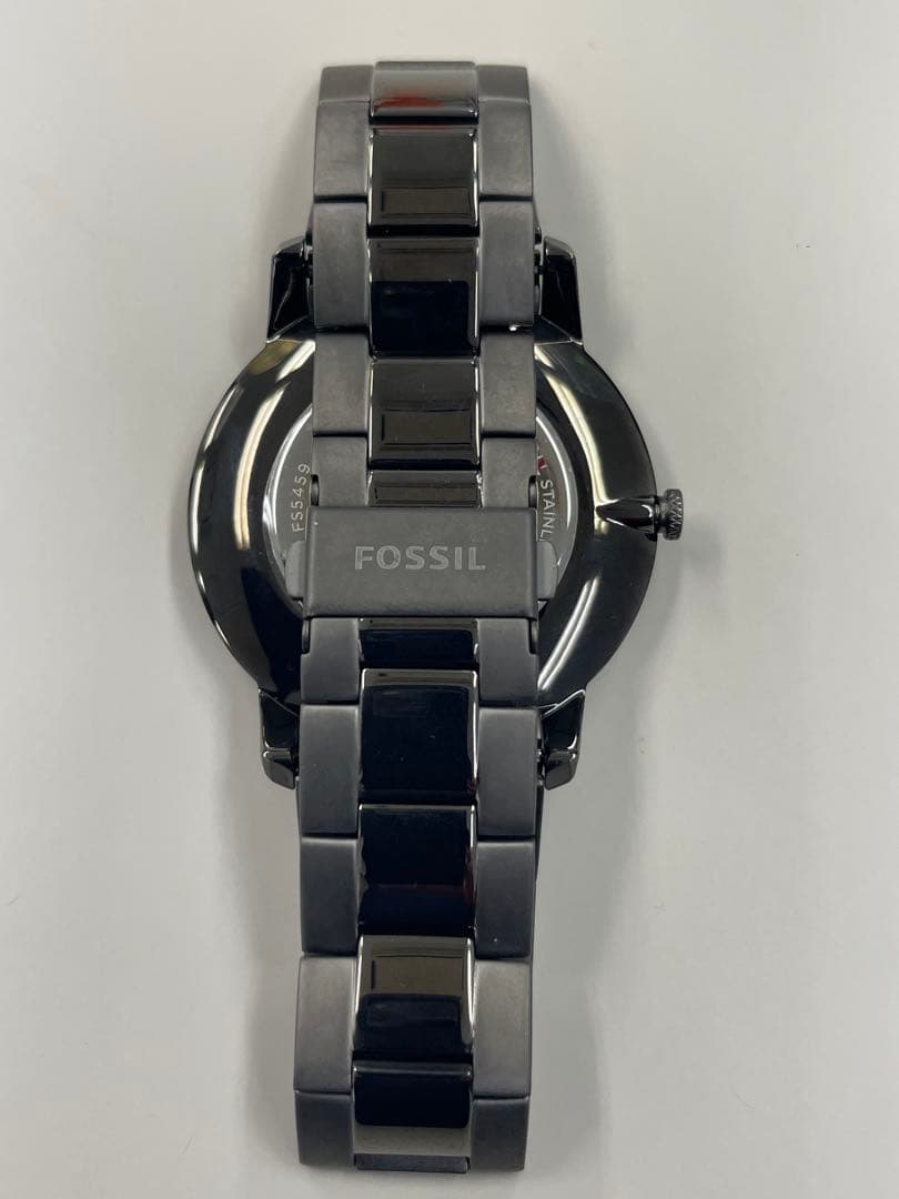 FOSSIL FS5459 Quartz Men's Watch — Japanese