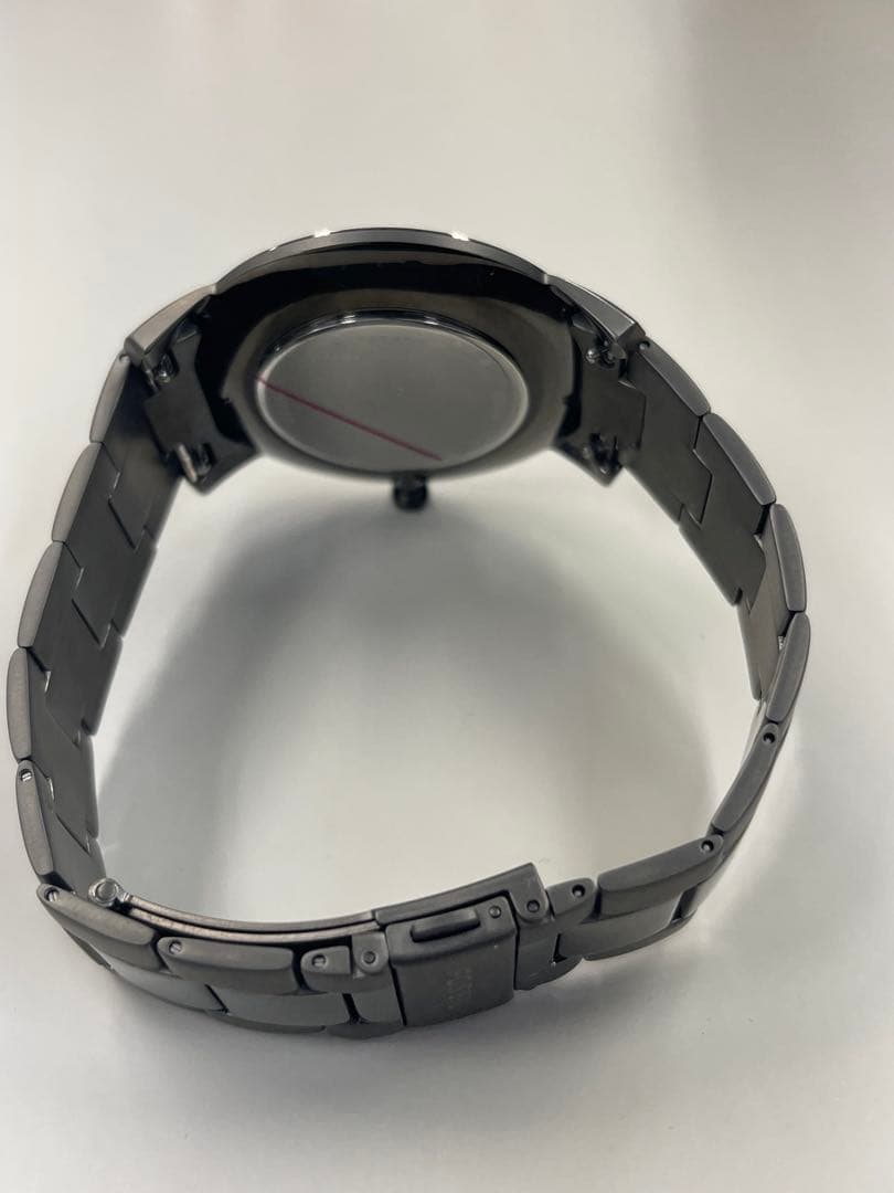 FOSSIL FS5459 Quartz Men's Watch — Japanese