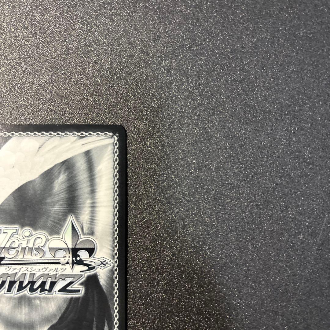 Weiss Schwarz Kamikaze Class Island Wind SP Signature — Japanese