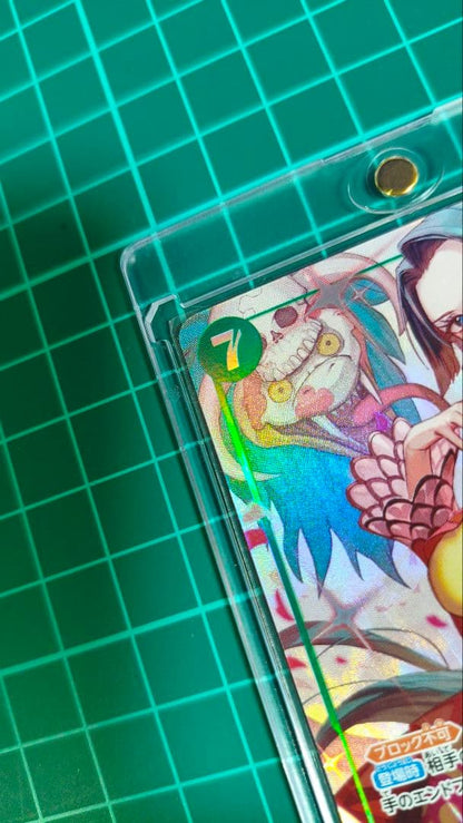One Piece Boa Hancock — OP-16 — Japanese