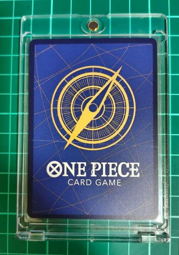 One Piece Boa Hancock — OP-16 — Japanese