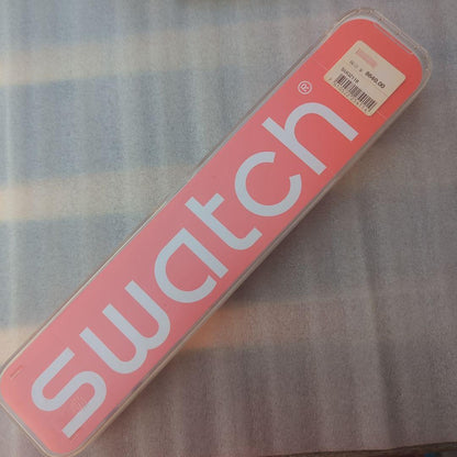 swatch SUOZ118 Quartz Men's — Japanese