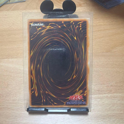 Yu-Gi-Oh Yu-Gi-Oh! Chaos Soldier — Japanese