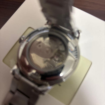 ORIENT Bambino Automatic Men's Watch — Japanese