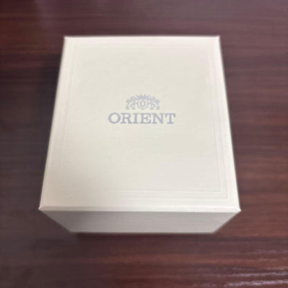 ORIENT Bambino Automatic Men's Watch — Japanese